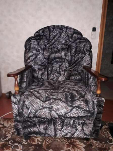 Кресло в Волжский
