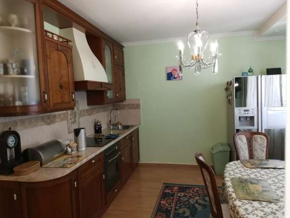 Собственник продаст 3-х комнатную квартиру на Копылова в Красноярске фото 23