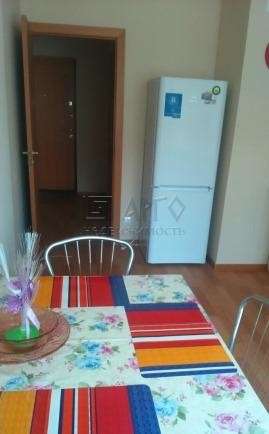 Сдам однокомнатную квартиру в Санкт-Петербурге. Жилая площадь 40 кв.м. Этаж 14. в Санкт-Петербурге фото 4