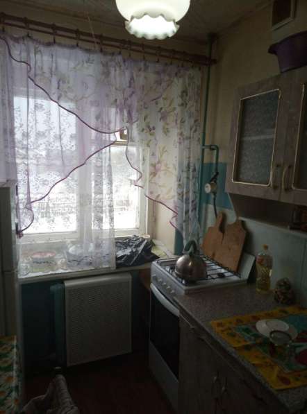 Продам квартиру в Костроме фото 3