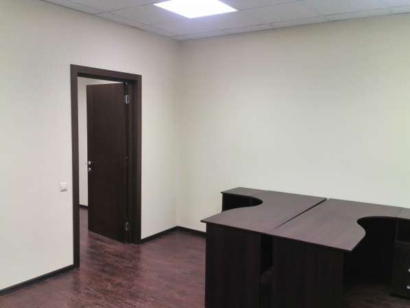 Офисное помещение в аренду 36 кв. м в Москве