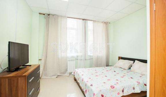 Санкт-Петербург, Центральный район, Загородный пр., дом 13 в Санкт-Петербурге фото 3