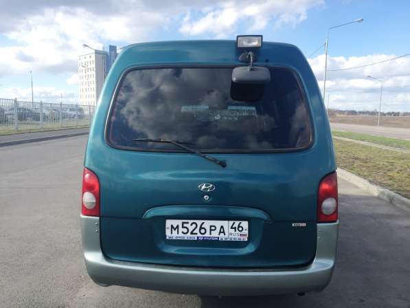 Hyundai, Grace, продажа в Курске в Курске фото 19