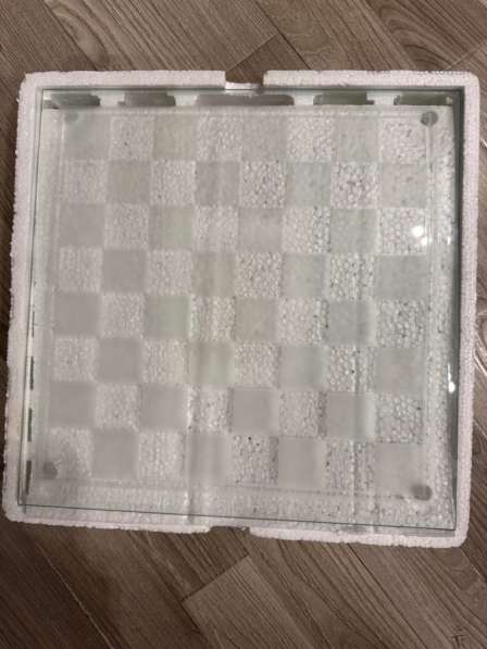 Игра в Москве фото 3