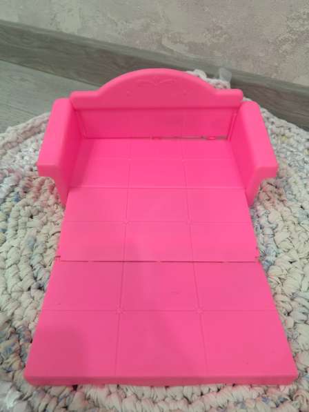 Диван для кукол в Чебоксарах фото 3