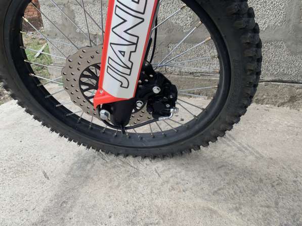 Продаю эндуро (jianbo) в Майкопе фото 4