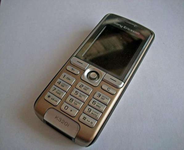 Sony Ericsson K320i (Ростест, оригинал, комплект) в Москве фото 9
