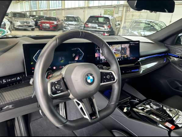 BMW, 5er, продажа в г.Минск в фото 3