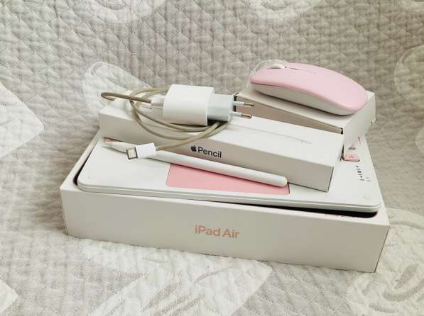 IPad Air 4 в Грозном фото 7