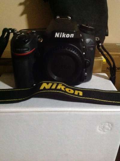 фотоаппарат Nikon D7100 в Шуе фото 3