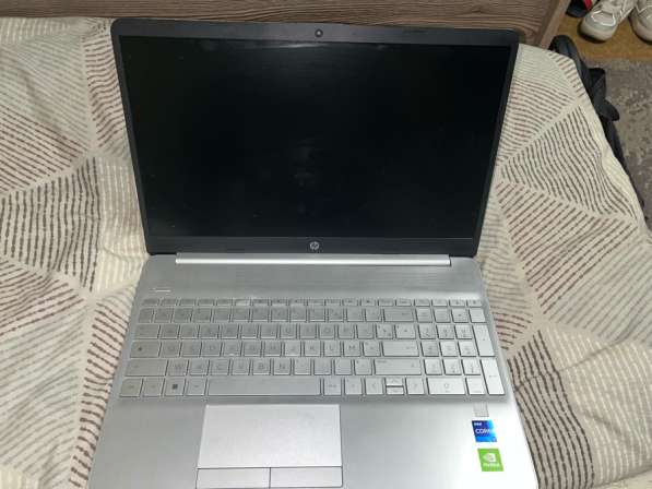 Ноутбук hp В отличном состоянии в Перми