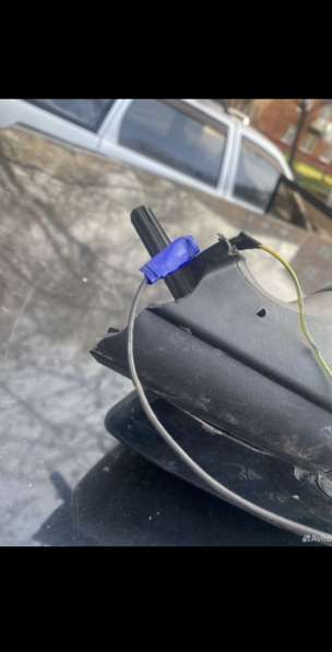 Granta зеркала в Омске фото 6