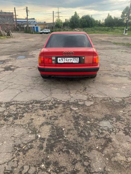 Audi, 100, продажа в Нижнем Новгороде в Нижнем Новгороде