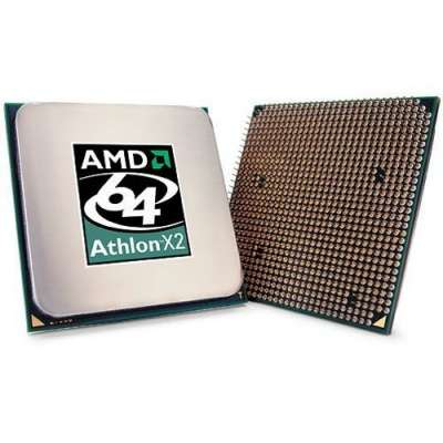 процессор AMD Athlon 64 x2 5000