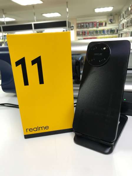 Realme 11 8/128Gb