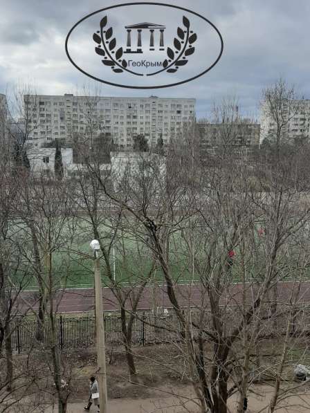 Продаётся однокомнатная квартира на Героев Бреста в Севастополе фото 6