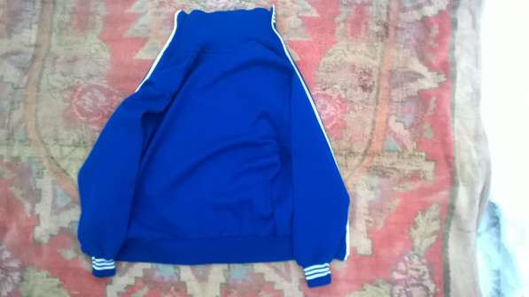 Спортивный костюм в Смоленске фото 4