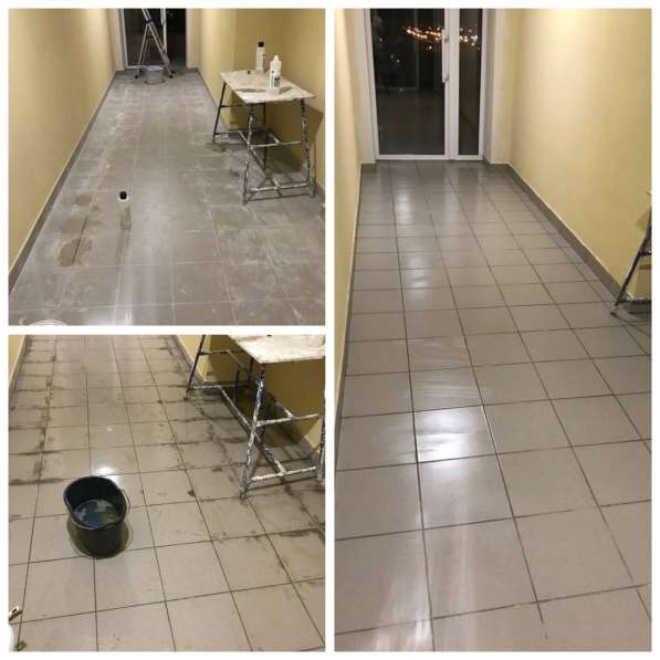 Уборка Клининг Ижевск в Ижевске