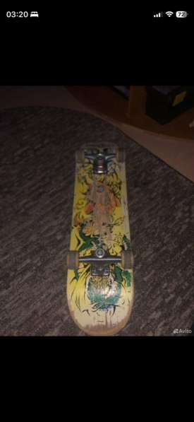 Продам скейт