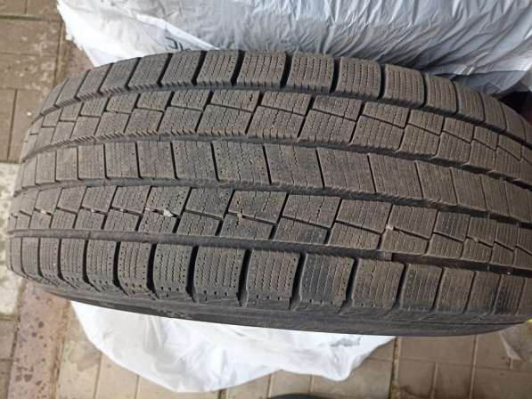 Диски и резина в Москве фото 5