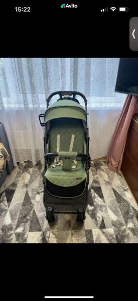 Коляска 3в1 в Челябинске фото 9