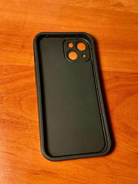 Чехол на айфон 14 в Москве фото 3