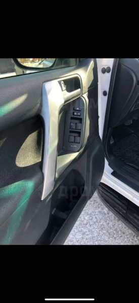 Toyota, Land Cruiser Prado, продажа в Кемерове в Кемерове фото 5
