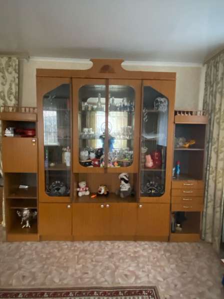 Стенка для гостиной