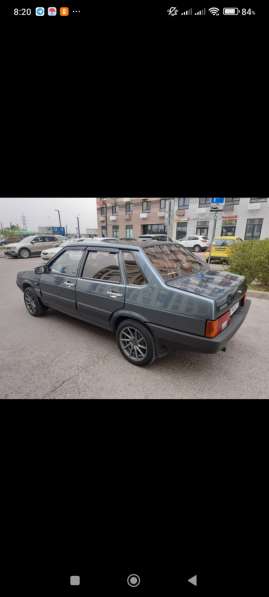 ВАЗ (Lada), 21099, продажа в Москве в Москве фото 6