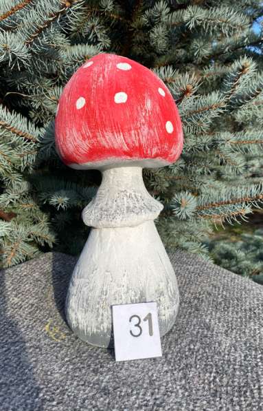 Садовые фигуры в Рязани фото 7