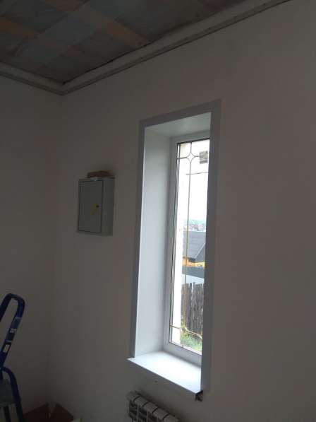 Продам дом из газобетона 107м2 в Иркутске фото 9