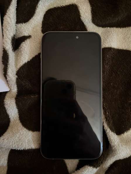 Срочно продам iPhone 15 pro в фото 3