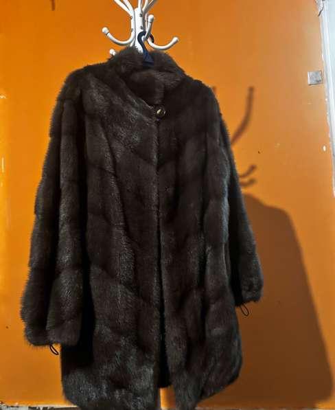 Продаю шубу в Москве фото 3