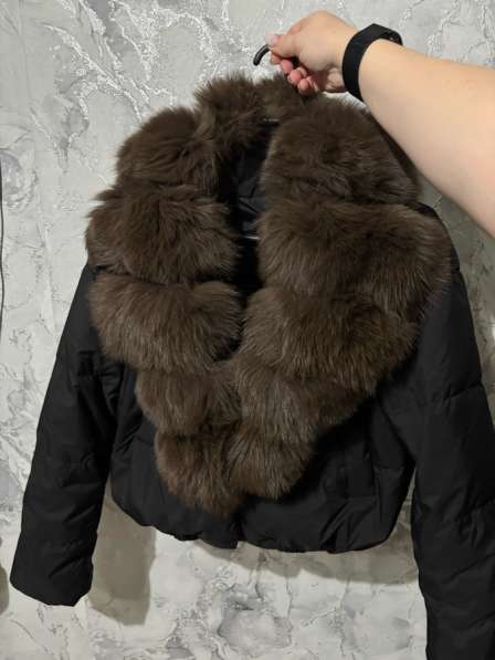 Продам куртку, совершенно новая в Богдановиче фото 8