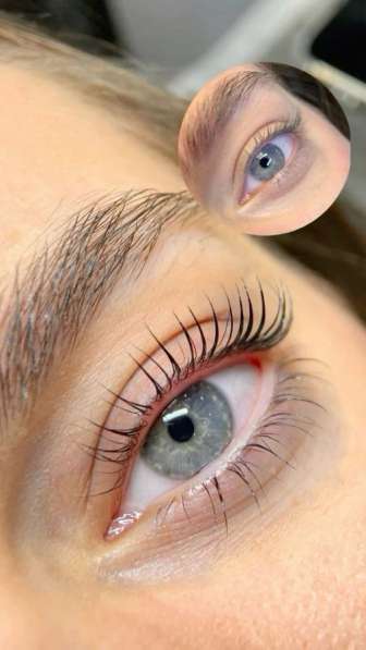 Онлайн курс мастера бровиста + ламинирование ресниц