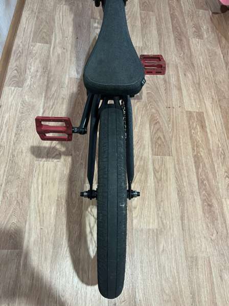 BMX TT Rebel в Иркутске фото 9