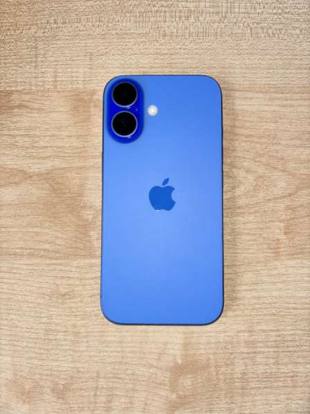 IPhone 16 128gb Dual nanoSIM