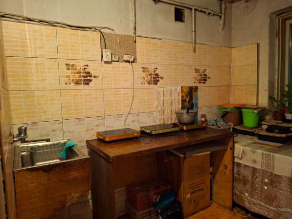 Очень срочно!!! Продается комната гост. типа в фото 4