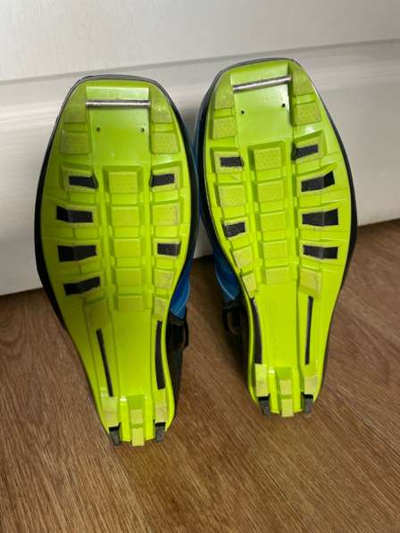 Лыжные ботинки продажа в Перми