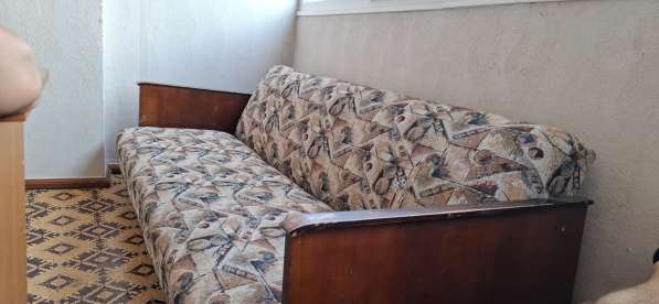 Диван б/у бесплатно