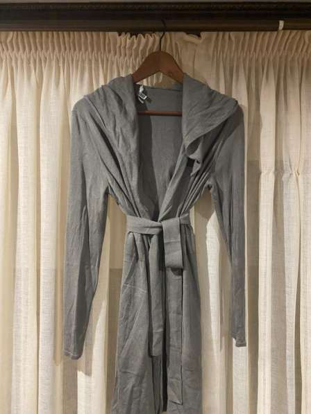 Кардиган хорошей фирмы