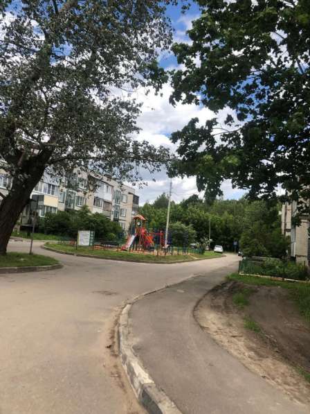 Продается двухкомнатная квартира