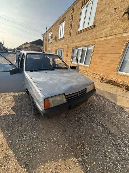 ВАЗ (Lada), 21099, продажа в Махачкале