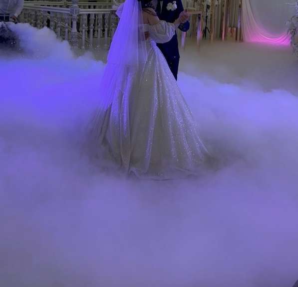 Продаю свадебное платье ?&zwj;♀️ в Пятигорске фото 4