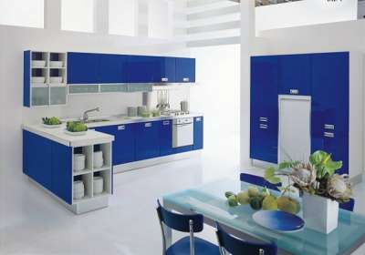 Кухонные гарнитуры в Уфе фото 3