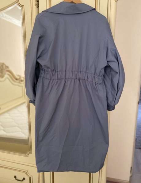 Пальто в Буйнакске