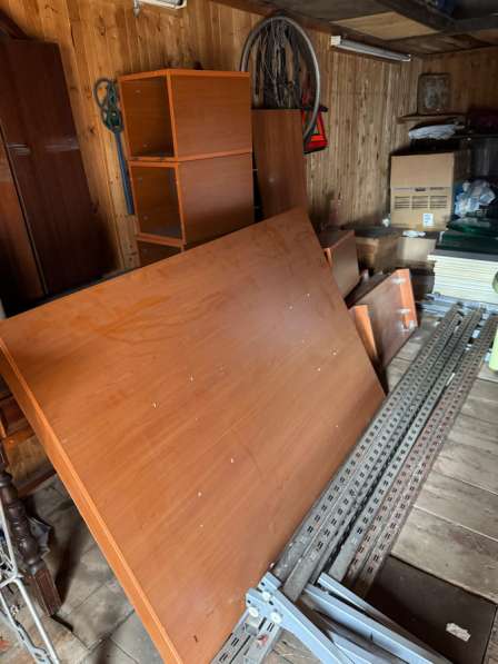 Для дачи и хозяйства в Железнодорожном фото 3