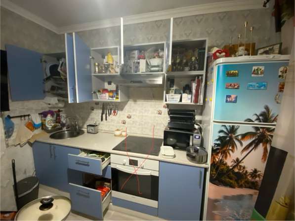 Кухня +раковина+столешница в Москве