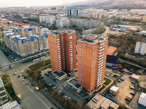 Сдается помещение 392 м² в Красноярске