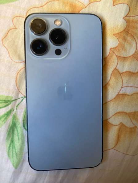 Продаю iPhone 13 Pro в Воронеже